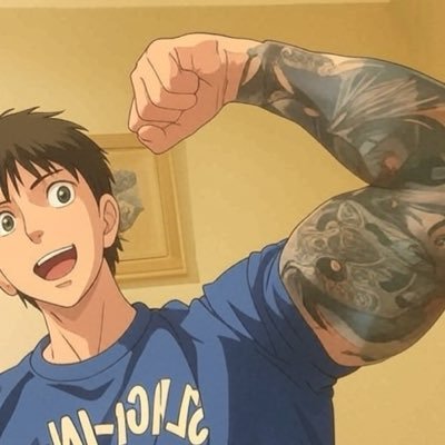 TheK_Nox's profile picture. Just a dude who loves the gym and wrestling. Also taken!