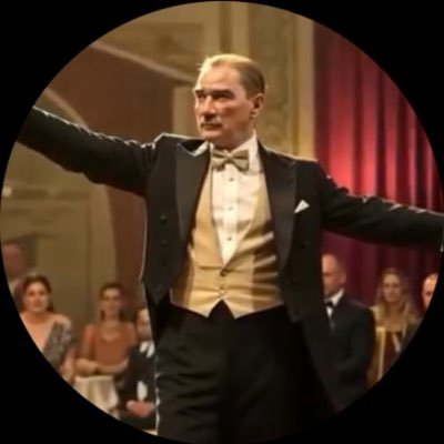 Mercury2534's profile picture. Gazi Mustafa Kemal ATATÜRK 🇹🇷