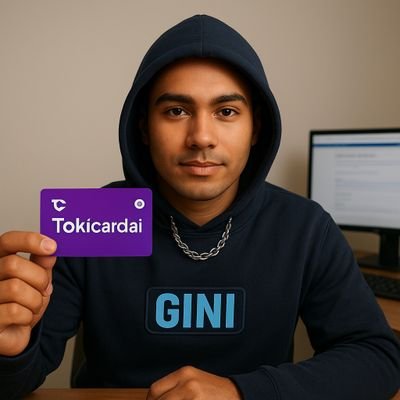 JohnGini_sol's profile picture. 🚀 𝐖𝐞𝐛 3 𝐑𝐞𝐬𝐞𝐚𝐫𝐜𝐡𝐞𝐫 || 𝐃𝐞𝐠𝐞𝐧 𝐓𝐫𝐚𝐝𝐞𝐫 📈* 
𝗖𝗼𝗻𝘁𝗲𝗻𝘁 𝗰𝗿𝗲𝗮𝘁𝗼𝗿 || 𝘄𝗿𝗶𝘁𝗲𝗿 ✍🏽||  𝐀𝐋𝐋 𝐑𝐎𝐀𝐃 𝐋𝐄𝐀𝐃𝐒 𝐓𝐎 𝐍𝐎𝐕 7