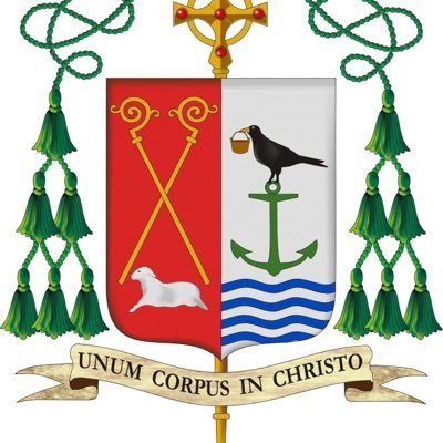 achonryelphin's profile picture. Roman Catholic Dioceses of Achonry and Elphin, Ireland, united “in persona episcopi” @bishopdoran