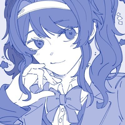 itawy08's profile picture. ✿ she/her | mostly drawing cute things ❣️
 Yumejoshi | cmms @estehpanas256 | pfp by Nay u