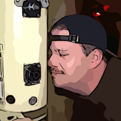 TRoberts7777's profile picture. 