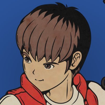 XPgiu's profile picture. Explorando o universo dos Videogames 🎮