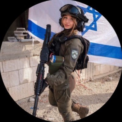 nataliaafadeevv's profile picture. the Zionist propaganda is PROpaganding