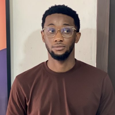 ayanfedax's profile picture. Data 📊 | Web 3 | Researcher | #GGMU 👹