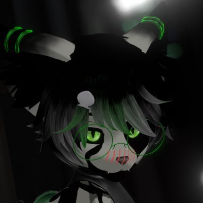 Greeneyedalt's profile picture. Alt of a green eyed idiot | Minors DNI 🔞| Dms open to mutuals | 20 | Silly cat dude with an oral fixation.