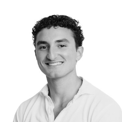 SamuelKatsaros's profile picture. c'est la vie