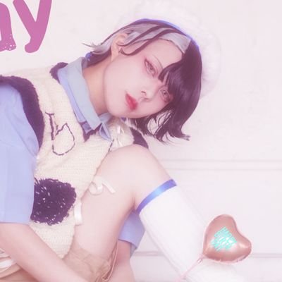 Elove_____0's profile picture. 20⇑社会人🏥∣18✈️ﾒｲﾝ（brmy、A3等含む）垢∣衣装独学自作∣ 相方（実姉妹）【@TOKITU_000】∣雑多垢【@Fruitless_____0】∣DM苦手∣ﾘﾄﾘﾝ↓