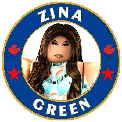 ZINA GREEN 🤫 Profile