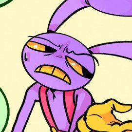 jbvrat's profile picture. Digital artist ⋆☀︎. (she/her) || ENG-ITA || currently fixated on tadc :) ⛧°. ⋆༺☾𖤓༻⋆. °⛧