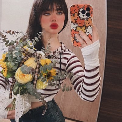 MissNedaaa's profile picture. 🍋🍓🥨🫐🥜🍺