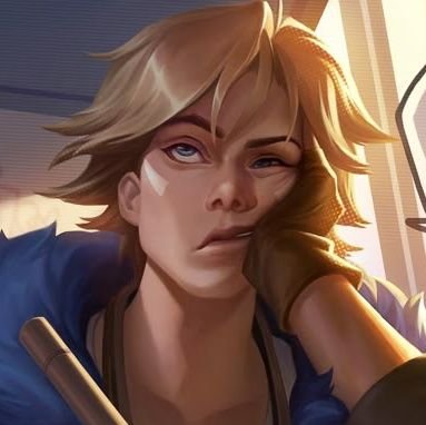 assreal_'s profile picture. writer •  INFJ • ezreal main • #ezrhaayn • multiship • obsessed w/ez, kayn, yone & k'sante •
Murder_Cupcake on ao3 
🔞 nsfw • 24 • 🖤🥀🦇 ⚰️