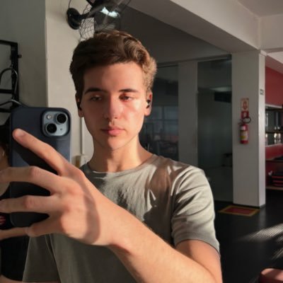 Pdru_e's profile picture. 