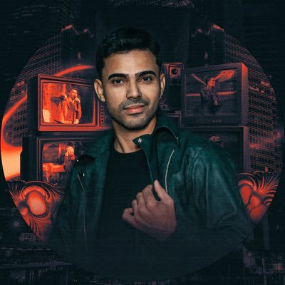 MoraesLuanzinho's profile picture. 🎙 Cantor