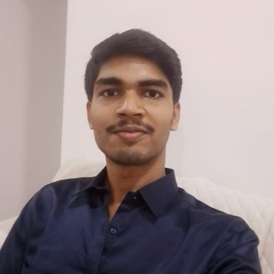 akashsahu64158's profile picture. CS undergrad passionate about AI, databases, and problem-solving. Constantly exploring tech's along with that learning and building.