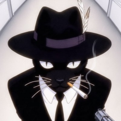 meow_virtual's profile picture. Just vibes, grind, no noise, no calls // believe in @Lighter_xyz NFA