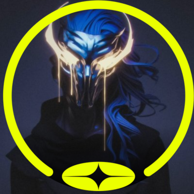 i2pedryn's profile picture. 