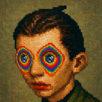 vivicision's profile picture. 