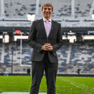 k_patty04's profile picture. PSU '27 | @PennStateMBB Insider | Editor and Broadcaster for @PSUCommRadio | Producer for @360SportsPSU | Mini P.E.K.K.A. enthusiast