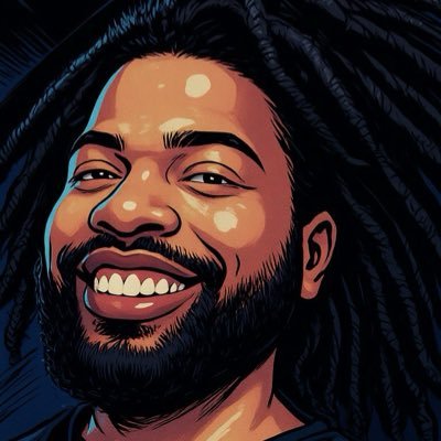 LoveByrdJr's profile picture. 🌈✊🏾 ☭ #PositiveDeviant #Audiophile #GoodMischief #ActuallyAutistic #Callipygian #Clinomaniac