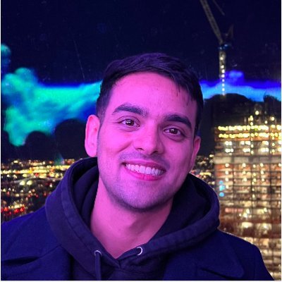 anmolbajaj's profile picture. Building and scaling consumer apps