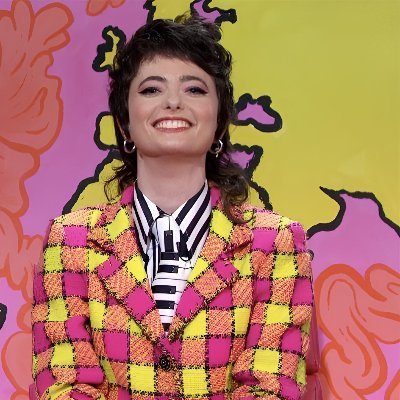 saturdynghts99's profile picture. daughter of seth & stefon meyers and proud member of new york's hottest gc┃ valeen is not my real name. (minor)