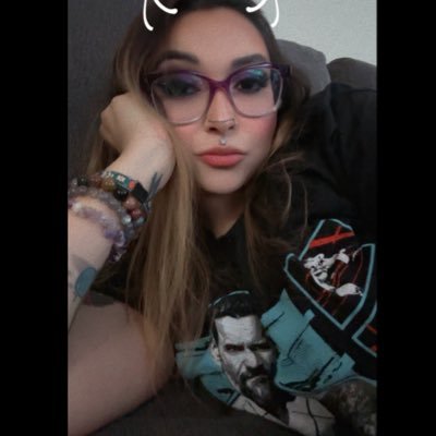 KorinaMcDavid's profile picture. 🦉32🥳Makeup Enthusiast | Owl Lover |🦉Horror Lover👻🔪 | Anime Lover💜T🖤