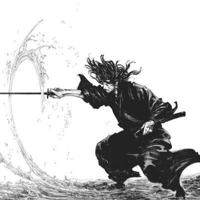 notzenski's profile picture. Jack of all trades