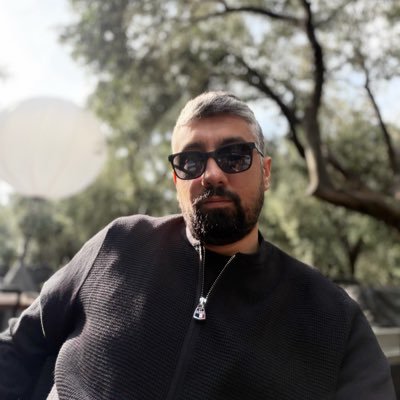 etin_trkmenli's profile picture. 