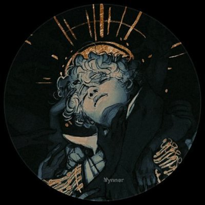 ana_yrt's profile picture. "رَبِّ بِمَا أَنْعَمْتَ عَلَيَّ فَلَنْ أَكُونَ ظَهِيراً لِلْمُجْرِمِينَ"