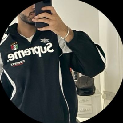 ajaibb_'s profile picture. imu