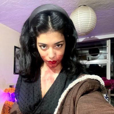 cadetecatalinaa's profile picture. vengo con la petición de no ser buscada cuando esté en el epicentro del fin