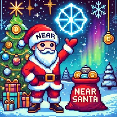 @NearSanta_CTO