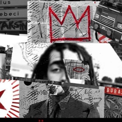 aykutgelmesin's profile picture. 