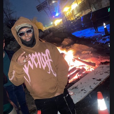 Daedae_world's profile picture. Chicago Super Producer, Artist 🎨 Creator/Owner of Forkyoswag, NFT Creator and Crypto Trader. MetaVerse DJ for hire. Trap88.eth