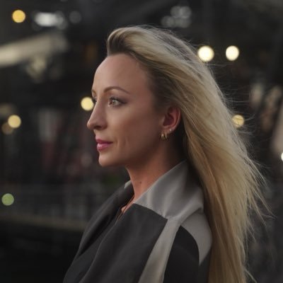 KrystalGracier's profile picture. Agentic commerce is cool I guess || Ex-Visa, ex-Kraken, ex-tech investment banker @ Morgan Stanley & Citi