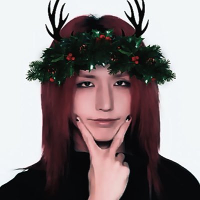 vrtlzmbies's profile picture. @ vrtlzmbie on tiktok | 19 | read carrd byf | priv: @joohanniespam