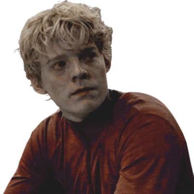 sanguineregrets's profile picture. 