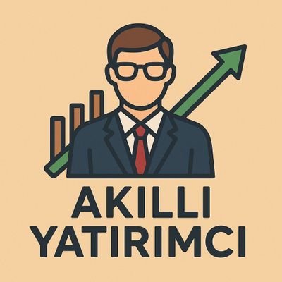 0xakifbey's profile picture. Akıllı yatırımcı 

sabır başarının anahtarıdır.