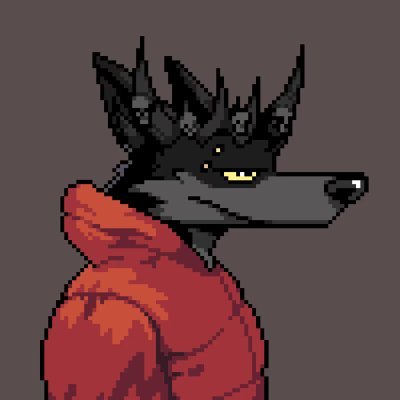 RealDoctorSatan's profile picture. $S $SKR
Liquidity farmer | Airdrop hunter