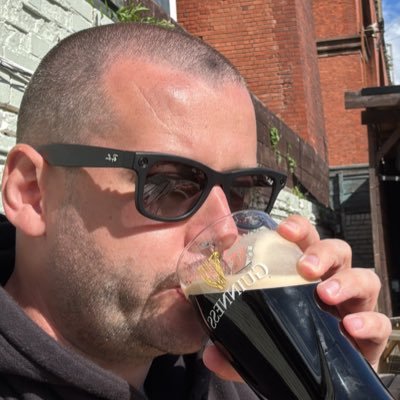 MCR_ADM's profile picture. bio - non bio