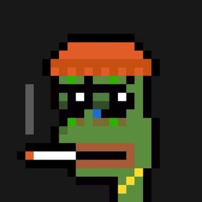 0xPonder's profile picture. 