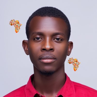 ArnoldAvettey's profile picture. Remember the whole street is electrified ⚡️⚡️, anyone at all can shock ⚡️⚡️ you .