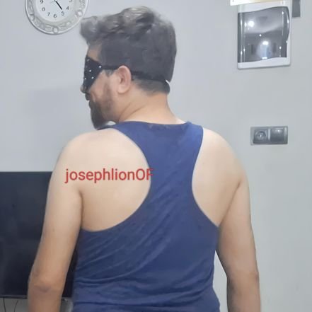 JosephLionOF's profile picture. Soon Onlyfans 💜

   DM for collab🎬