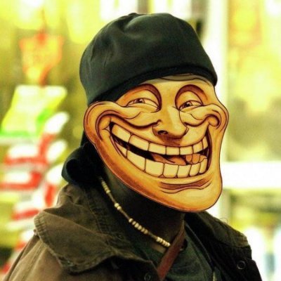 Heyter011's profile picture. Anti Ronaldo
Anti Messi
Anti Russia
Anti all arabs
Anti Rus/Ukr
Anti Israel/Palestine