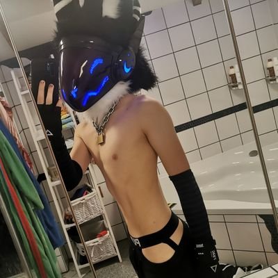umbra_foxxoAD's profile picture. 19 || 🔞 || Horny a lot and very gay|| I can do custom pics for you if you need some || uhh uwu