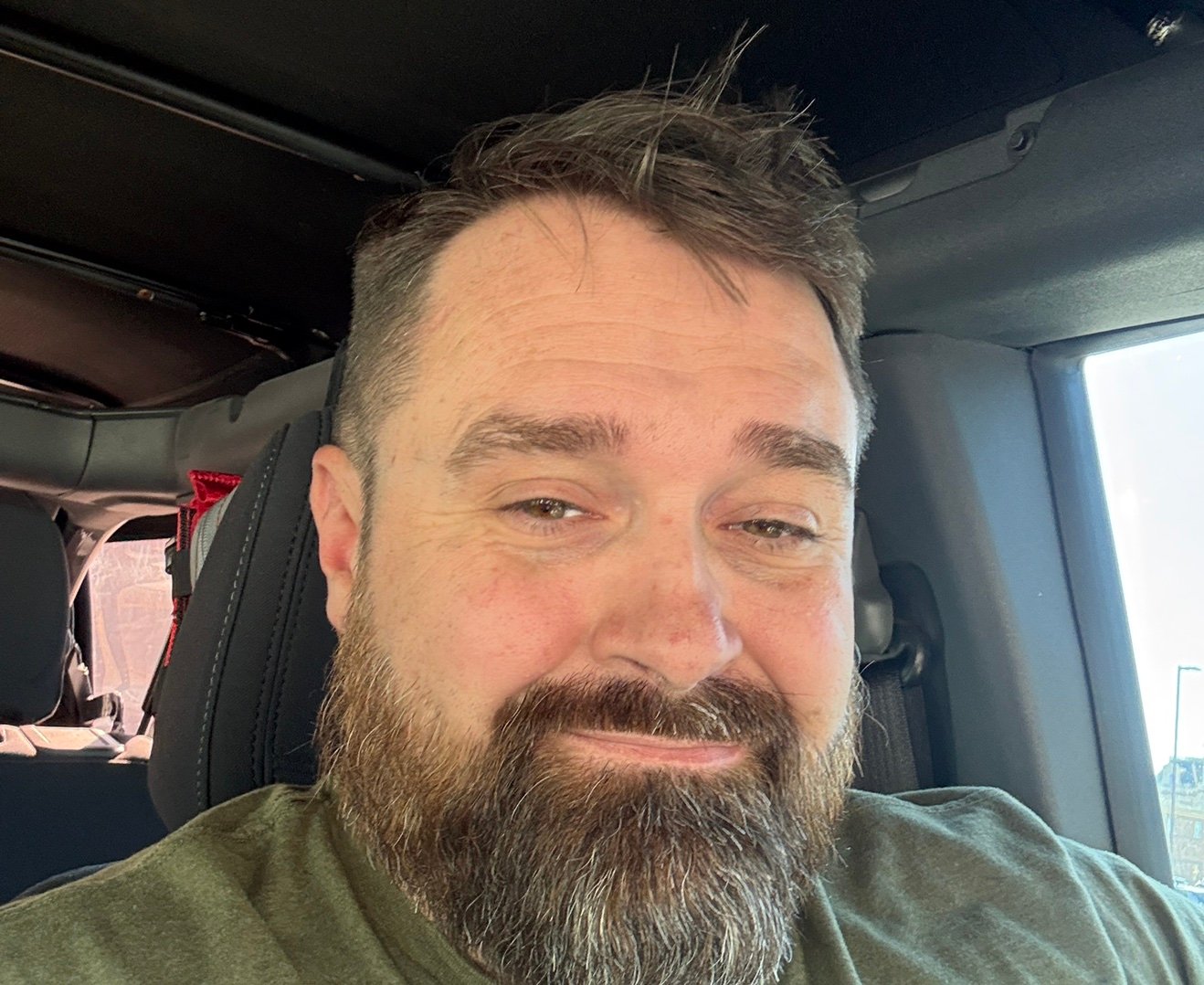 bryanbritton81's profile picture. 