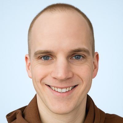 ericmeyer_X's profile picture. Building Anchor - a free budgeting app for families. Stability for your household budget ⚓