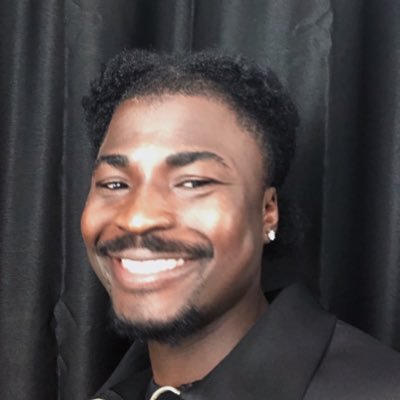 __________Joel's profile picture. I created “Space by joel” so I could also call myself “Creative director”. whole time it’s a one man team 😂😂… | Catalog link in my bio | @spacebyjoel