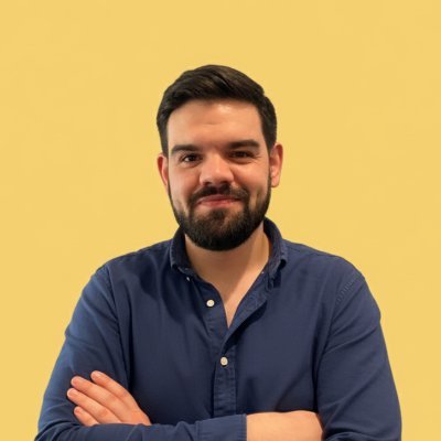 LifeAlgoMind's profile picture. Founder @BuildWithNumen | Building https://t.co/OVrSgOJhim

Helping businesses automate the work nobody should be doing ⚡

15+ years experience